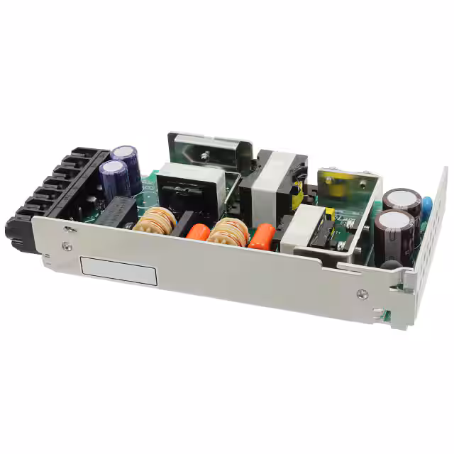 HWS100A-24/ME TDK-Lambda Americas Inc  Convertidores CA/CC